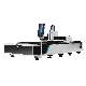  China CNC Laser Cutting Machine 2000W in Stock