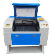 Yh-5030 CO2 Laser Engraving Machine 40W/50W