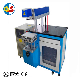 300*300mm Marking Scope CO2 Laser Marking Machine Gsr30W