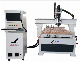 1325 Linear Atc Automatic Change Tools CNC Machine for Making Cabinet Panel Door and Furniture
