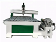  4 Axis 3D Rotary Axis CNC Router Wood Cutting CNC Router CNC Wood Machinery