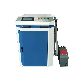 2022 New Product Handheld Laser Cutting Welding and Cleaning Machine 1000W manufacturer