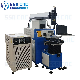  4 Axis Laser Welding Machine with Rotary Axis for Round/Cylinder Workpiece