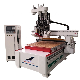  Atc CNC Router Nesting Saw Woodworking Machinery