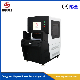 High-Speed Laser Fiber Laser Engraving Machine with Turntable, Used for Cutting Tool Marking Automation Equipment manufacturer
