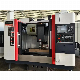 Zechuan Hot Sale LV855 High Precision CNC Milling Cutting Drilling and Engraving Vertical Machining Center CNC Machine