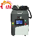  New Product Portable Handheld Laser Cleaner 1000W Laser Rust Removal with Raycus Max Jpt Laser Source Laser Cleaning Machine Portable