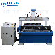  China 1325 Rotary Axis CNC Router with 4 Heads and 4 Rotary Attachments