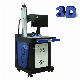  All-in-One 3D Relief Laser Engraving Marking Machine for Metal Plastic