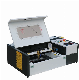  Portable Laser Engraver 2030 Desktop 50W Laser Engraving Machine