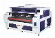 Two-Head Laser Cutting & Engraving Sewing Machine