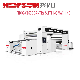 Economical Cutting Engraving Gantry Paper Slitting Machine of Simple Operating System