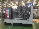 Xhc715A/Vmc1050/Vmc1000 Vertical CNC Milling Cutting Drilling and Engraving Vertical Machining Center CNC Machine
