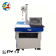 CO2 Laser Marking Machine Gsw100W