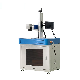 Long Working Life Time CO2 Laser Marking Machine Gsr50W