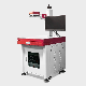 3D Fiber Laser Machine for Metal Coin Mould Relief Engraving manufacturer