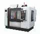 CNC Engraving Milling Machine Vmc manufacturer