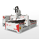 3 Axis Wood CNC Router Spindle 1325/1530/2040 Woodworking CNC Router Engraver manufacturer