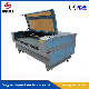 Hot Sale Wholesale Price Small 100watt Wood Glass Tube CO2 Laser Cutting Machine Engraving Machine manufacturer