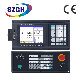  3 Axis CNC Controller Machine Motion Wholesale Rich 128MB Memory Support Threading of Spindle CNC Lathe Fanut Control Simulator for CNC Router Control System