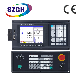 3 Axis CNC Controller Machine Motion Wholesale Rich 128MB Memory Support Threading of Spindle CNC Lathe Fanut Control Simulator for CNC Router Control System