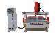 Wholesale Furniture Air Cooling Spindle CNC Router Woodworking Machine manufacturer