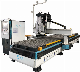 Wholesale Carousel Atc CNC Router Machine manufacturer