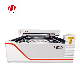  China Factory Supply Easy Maintenance High Security 100W200W300W500W CNC Automatic CO2 Laser Cutting Engraving Machine with CE