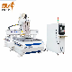  Mars-Xe300 China High Quality Woodworking Machinery Factory Price CNC Router