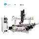  Wholesale Products 1530 Atc CNC Router Carousel Type Wood Working Machine Price for Sale in Germany