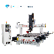 Wholesale Products 1530 Atc CNC Router Carousel Type Wood Working Machine Price for Sale in Germany