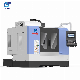  Jtc Tool CNC Router Machine for Metal High-Quality CNC Machining Product China Supplier Vmc Hygroreglable MID-Range Vmc 850 New CNC Vmc Wholesale