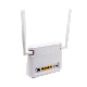 Wholesale SIM Card Slot Wireless Network Bridge 300Mbps LAN Port Mobile 4G LTE CPE WiFi Router