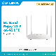  LB-LINK BL-CPE450EU OEM/ODM 300M High Gain 4G LTE Router CPE WiFi Router with SIM Card Slot Wholesale Factory Store Factory Price CE/FCC Avaliable