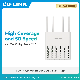 LB-LINK BL-AX1800 No Buffering Newest Mu-MIMO WiFi 6 Router OEM ODM Wholesale Facotry Low Price Negoiated Price Samples Ready FCC CE Approved Router