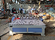  2023 China Factory CNC Engraving Machinery 1325 CNC Router Two Spindles with Eight Heads 5.5kw CNC Milling Machinery
