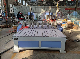 2023 China Factory CNC Engraving Machinery 1325 CNC Router Two Spindles with Eight Heads 5.5kw CNC Milling Machinery