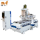 Mars CNC Router Machine with Factory Price for Panel Furniture