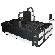 1000W/1500W/2000W Fiber Laser Cutting Machine for Sheet Metal Stainless Steel CNC Cutter