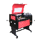 High Quality Laser Glass Metal Granite Stone Engraving Machine Price manufacturer