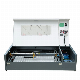  Mini Laser Engraving Machine Desktop 40W/50W CO2 Laser Engraver