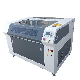 4060L 6090L 1080 Reci Laser Engraver 100W CO2 Laser Cutting Engraver Machine