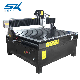  Top Quality CNC Engraving Machine Special Customized Advertisement CNC Router Engraver