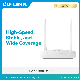 LB-LINK BL-WR2000 ODM OEM Wholesale Factory Manufacturer WiFi Router Wireless Connection Router WiFi Extendable Gaming Router for Mobile Gaming 300Mbps