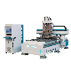  Factory New Multi Spindles Woodworking Engraving CNC Machine Atc CNC Wood Router for Sale
