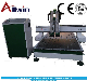  Two Process CNC Router 1200X1800 Factory Price