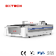 Laser Cutting Machine 1300 X 2500 1325 CO2 Laser Engraver manufacturer