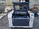 Ruida Laser Engraver Cutter Machine Desktop 6090