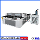  500W Mixed Metal Non Metal CO2 Laser Cutter 130*2500mm 4*8feet