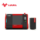 Full Cover Exchange Table 1500W 4000W 3015 1325 Sheet Metal Fiber Laser Cutting Machine Laser Cutter for Stainless Steel Carbob Steel Aluminum Price